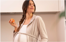 maternity homewear