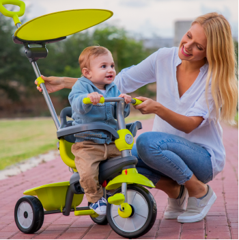 trikes