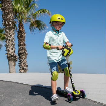 scooters