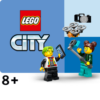 lego city