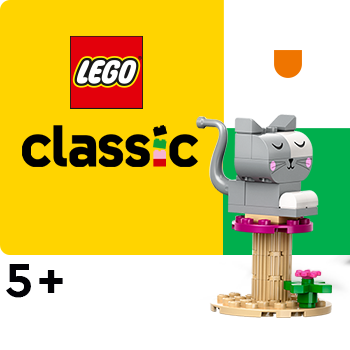 lego classic