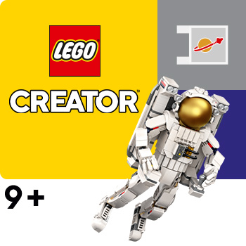 lego creator