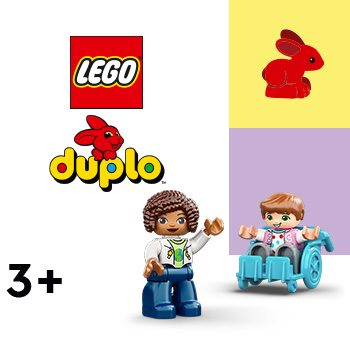lego duplo