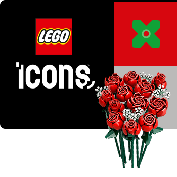 lego icons