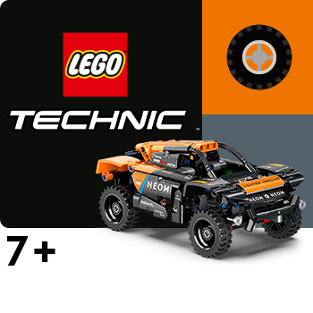 lego technic