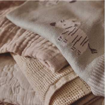 we know sleep bedding