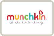 munchkin logo
