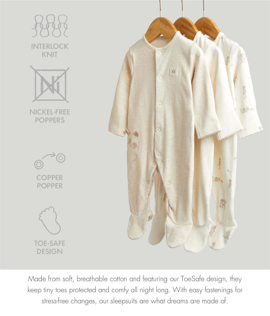 sleepwear