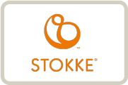 stokke logo