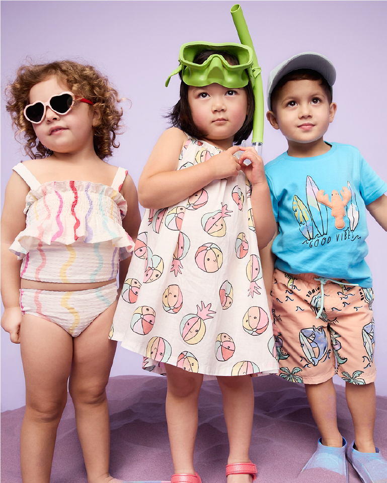 Mothercare