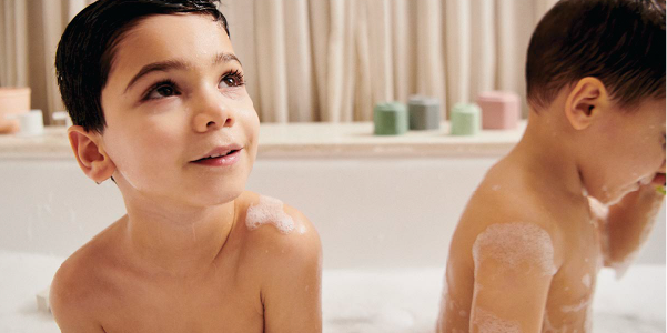 bath