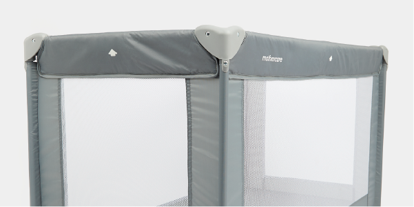 COT BED