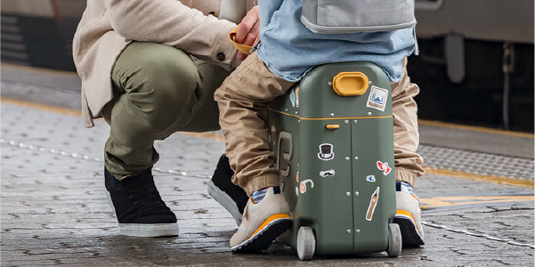suitcase