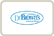 dr browns logo