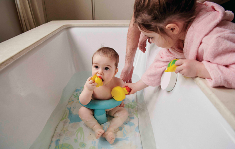 bubbles time and relaxation enjoyable moments under the right conditions