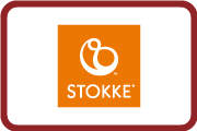 stokke logo