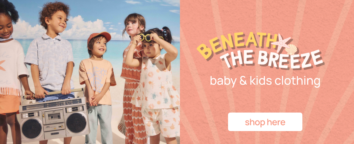 Mothercare