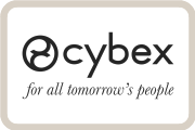 cybex logo
