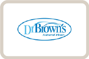 dr browns logo