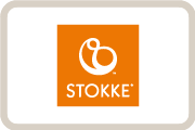 stokke logo