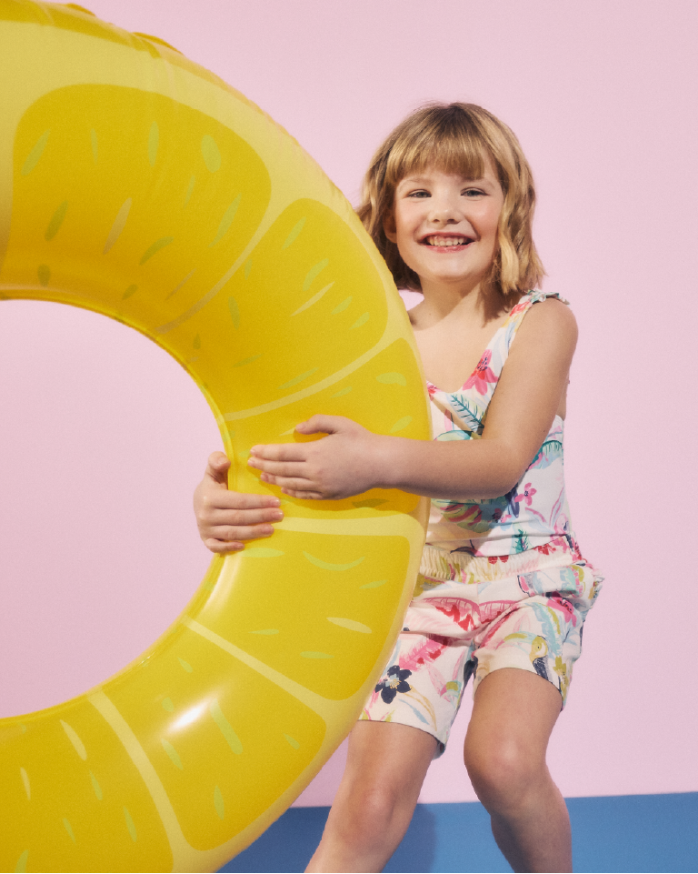 Mothercare