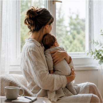 motherhood