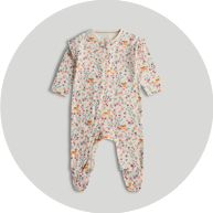 sleepsuits