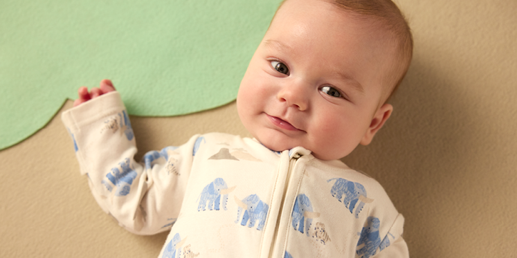 sleepsuits