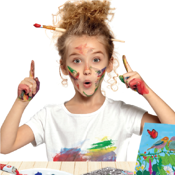 toys creative